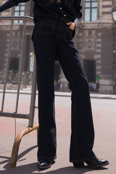 Five jeans Paris Luna jeans