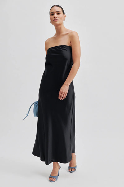 Odile tube dress