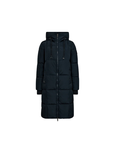 Nova sqaure down coat