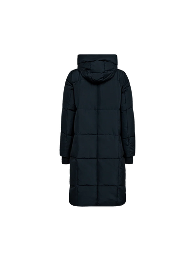 Nova sqaure down coat