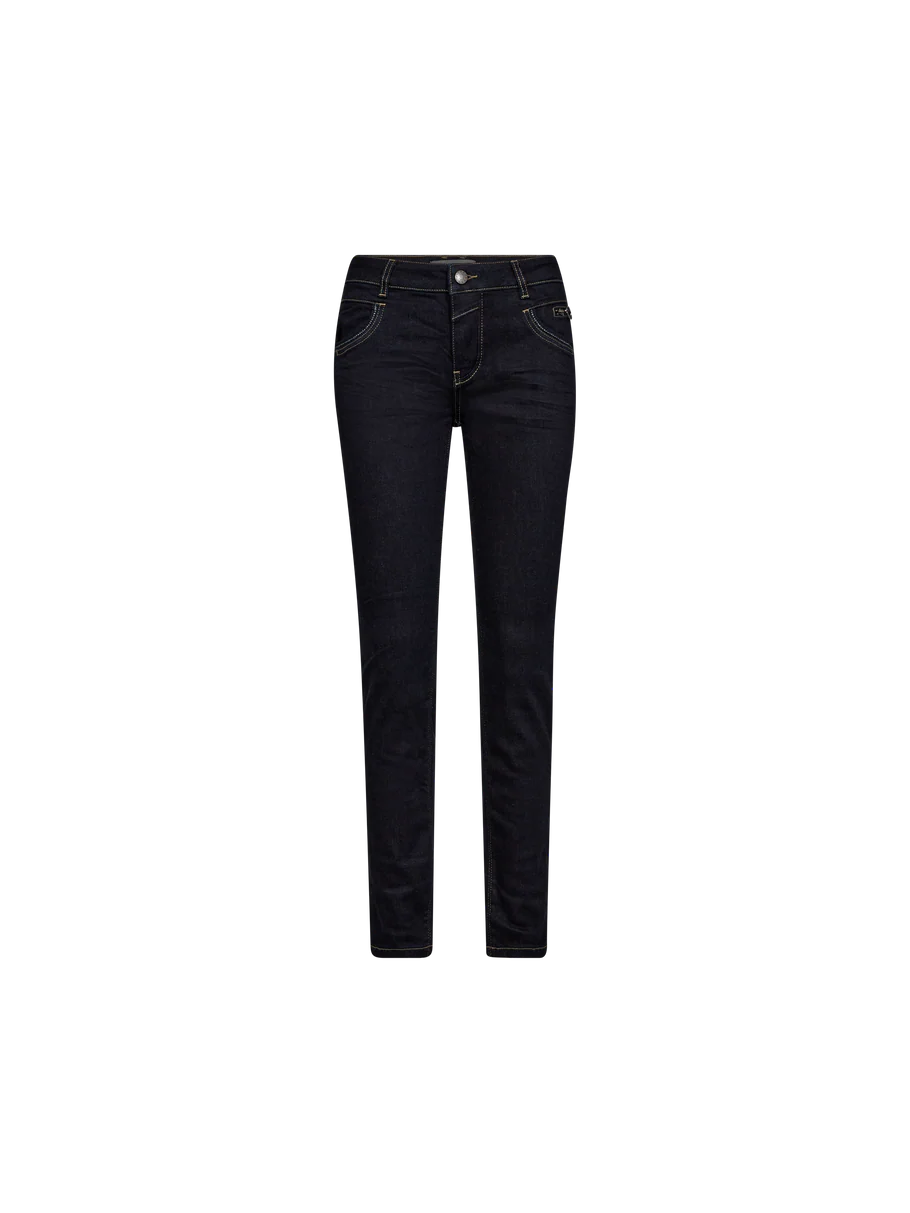 Carla Naomi hybrid jeans