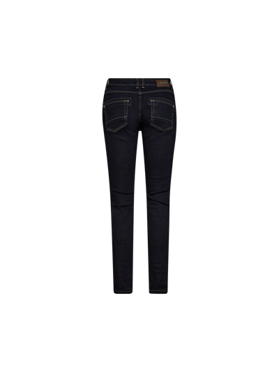 Carla Naomi hybrid jeans
