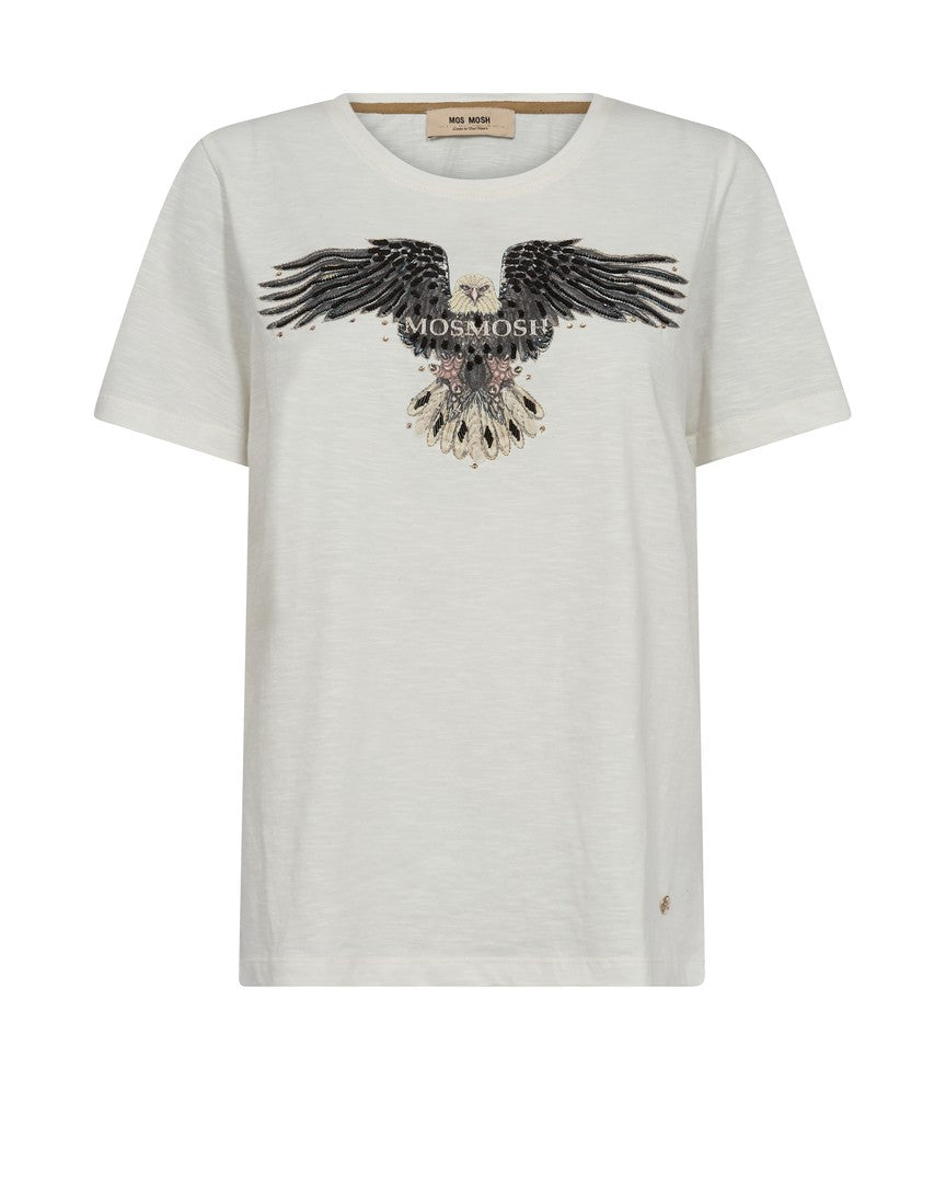 Kylah O- SS Deco tee