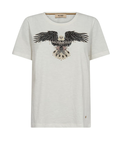 Kylah O- SS Deco tee