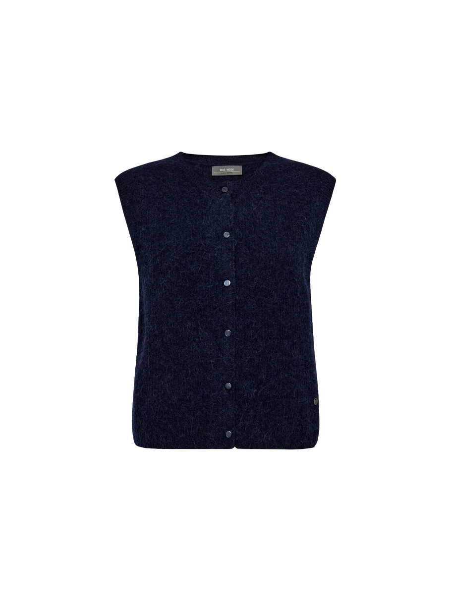 MM Almine Thora Knit vest