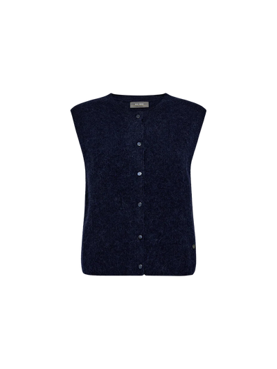 MM Almine Thora Knit vest