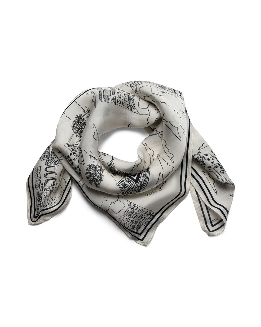 Tale scarf