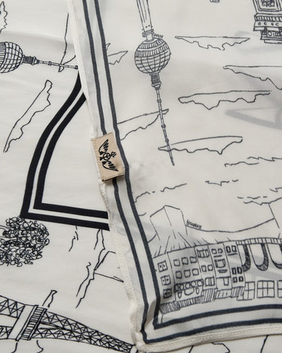 Tale scarf