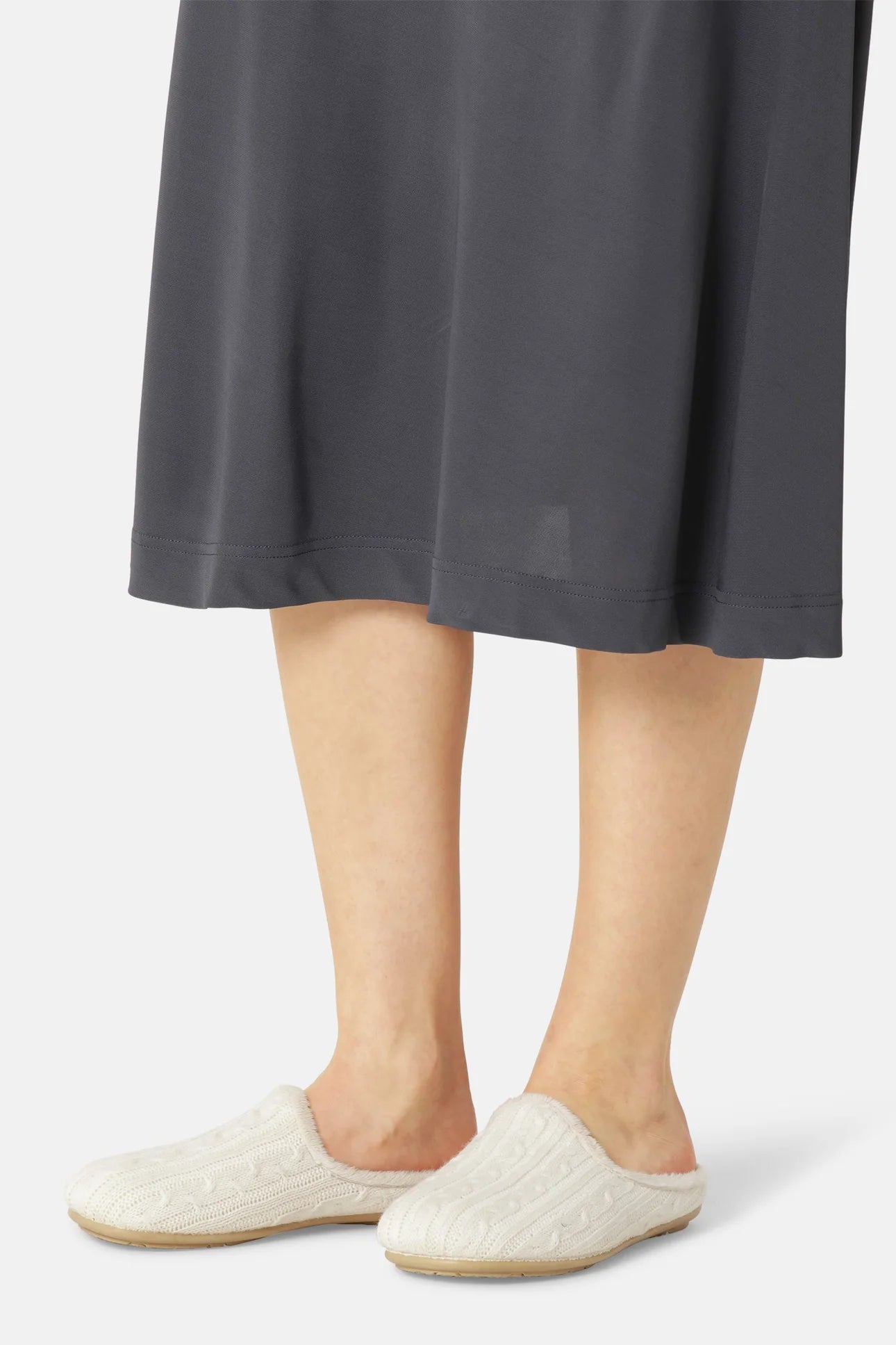 Warm slip in- milk crème wheat