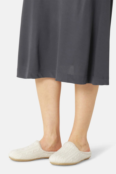 Warm slip in- milk crème wheat