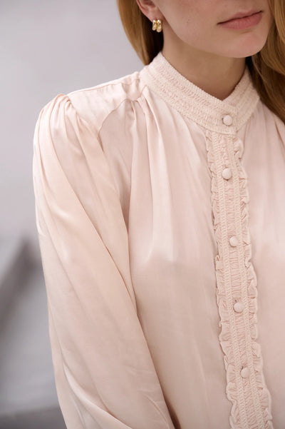 Sophia shirt
