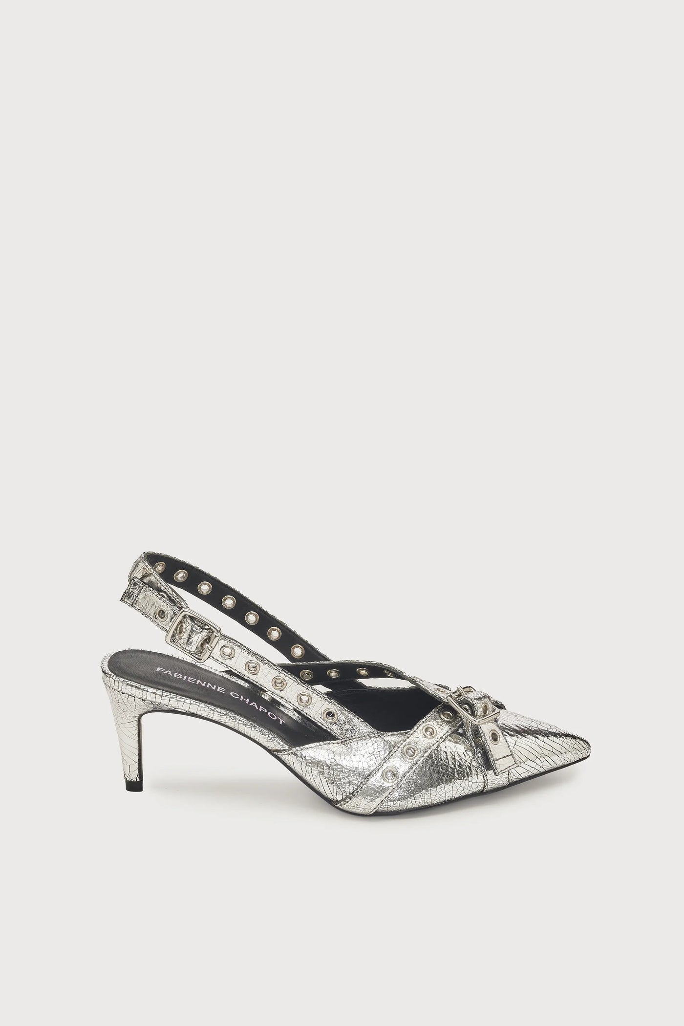 Mary pump