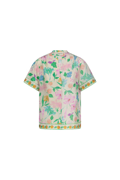 Brock blouse