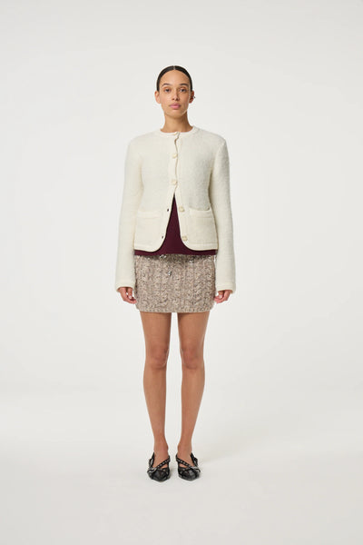 Marcia cardigan