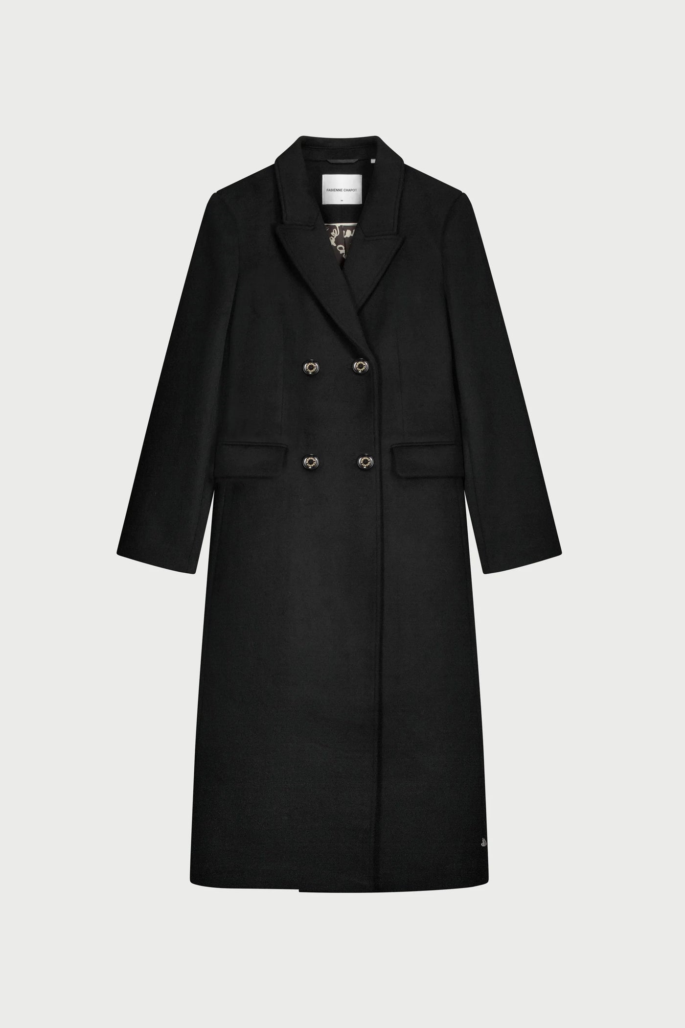 Sophia coat