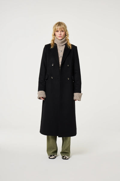 Sophia coat