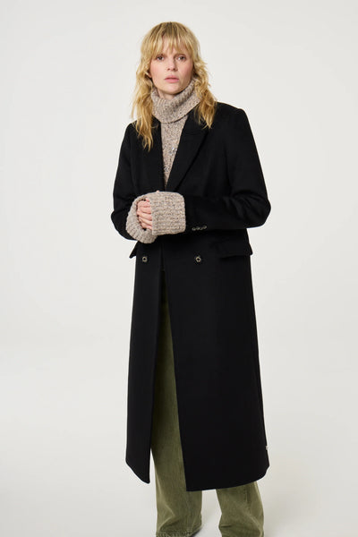 Sophia coat