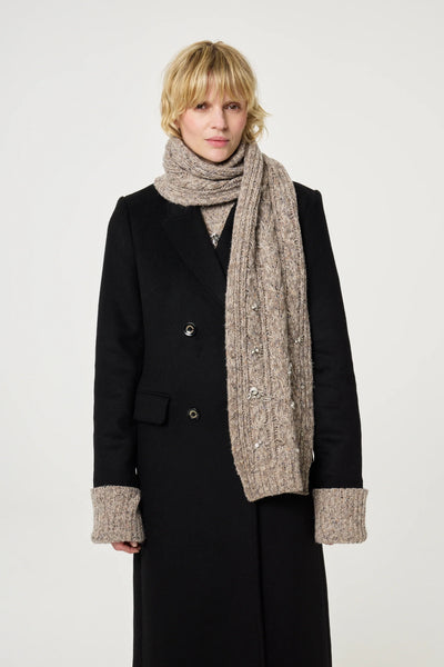 Sophia coat