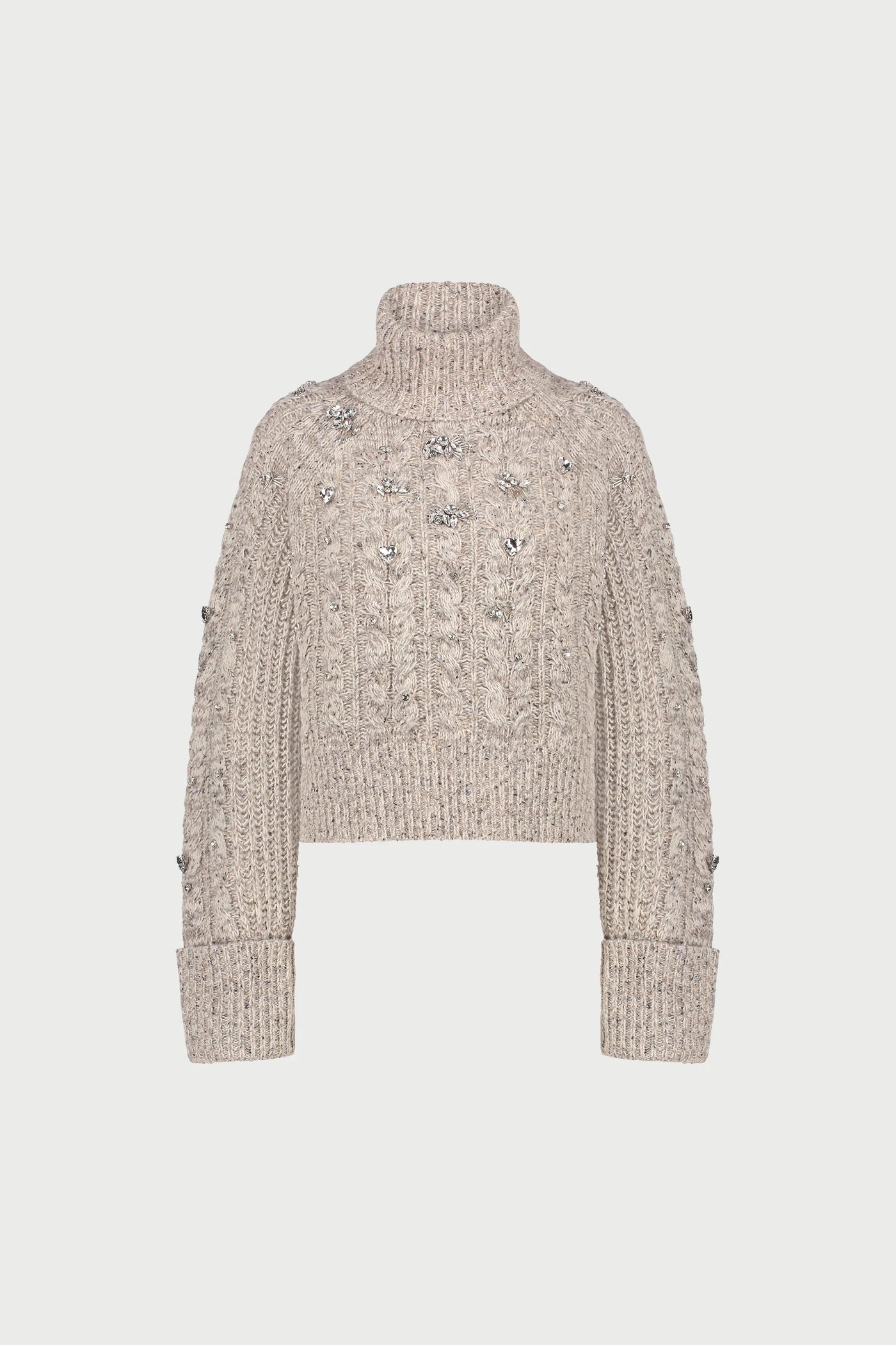 Jules pullover