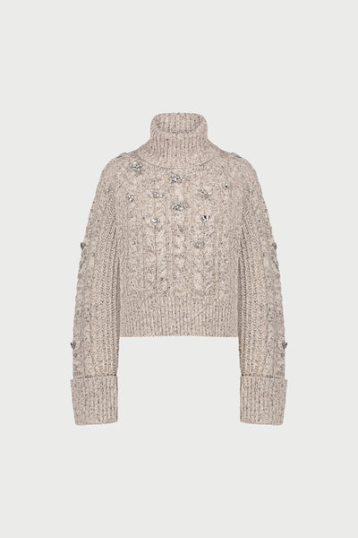 Jules pullover