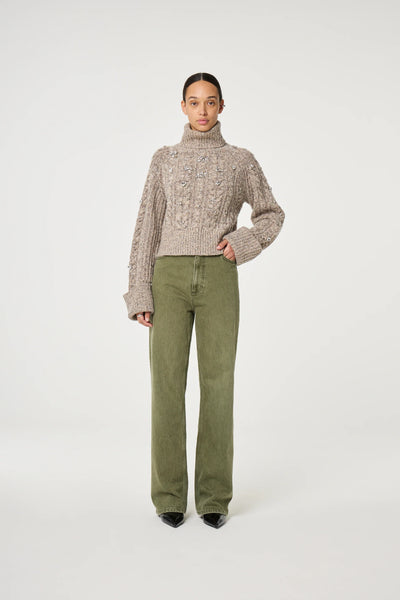 Jules pullover