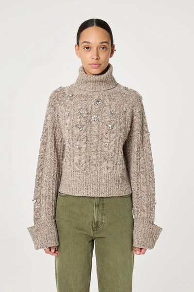 Jules pullover