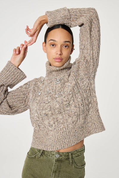 Jules pullover