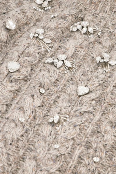 Jules pullover