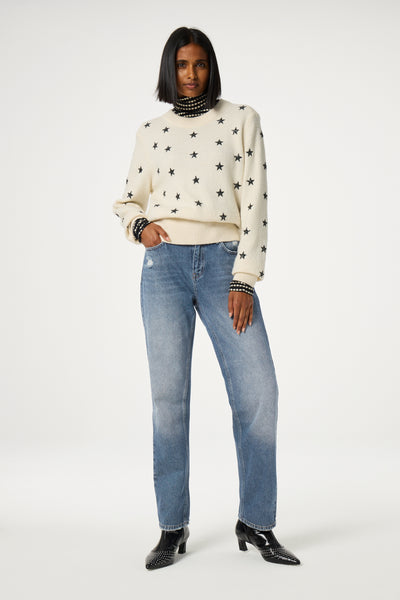 Rocket Pullover