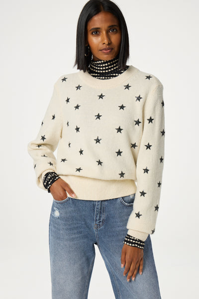 Rocket Pullover