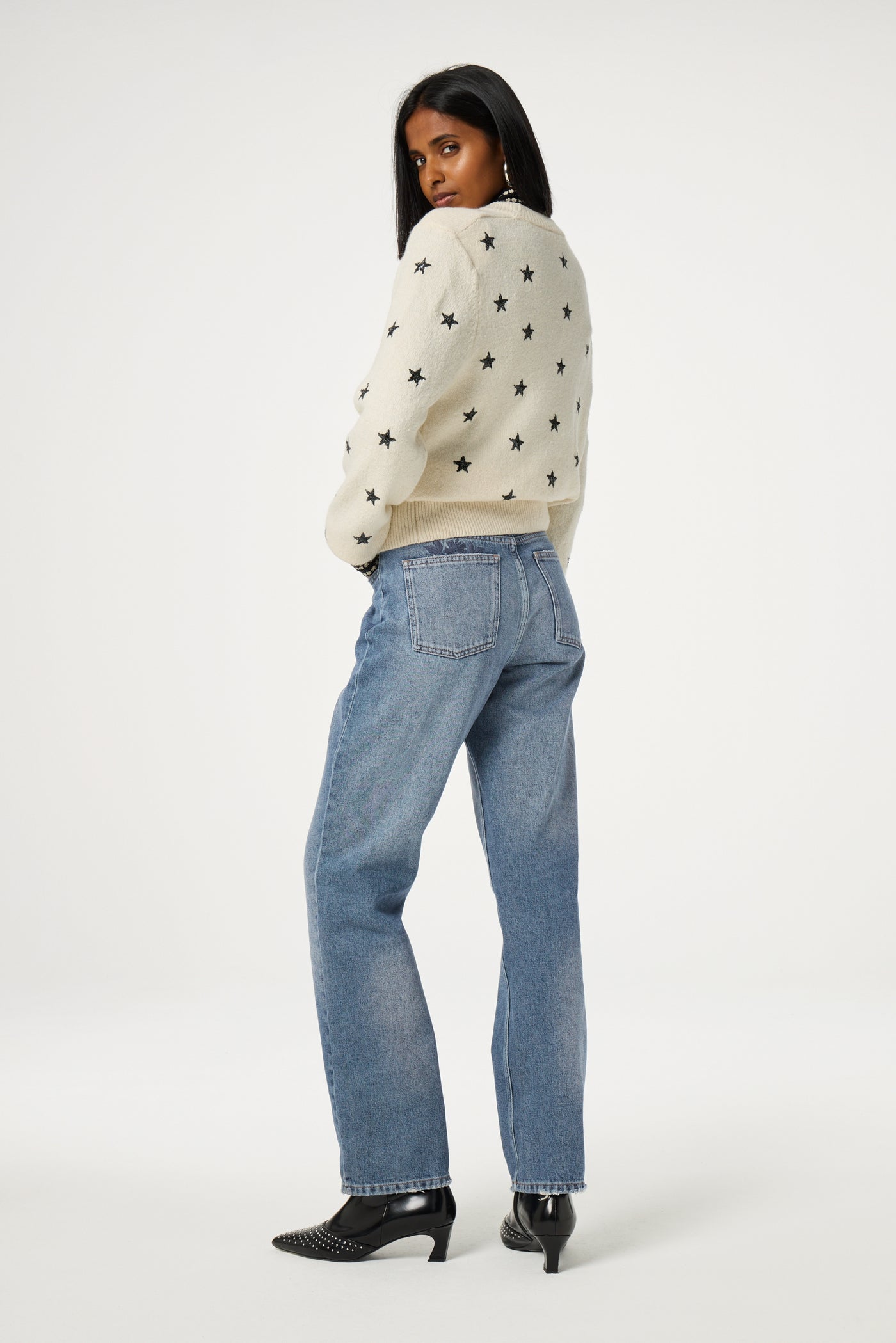 Rocket Pullover