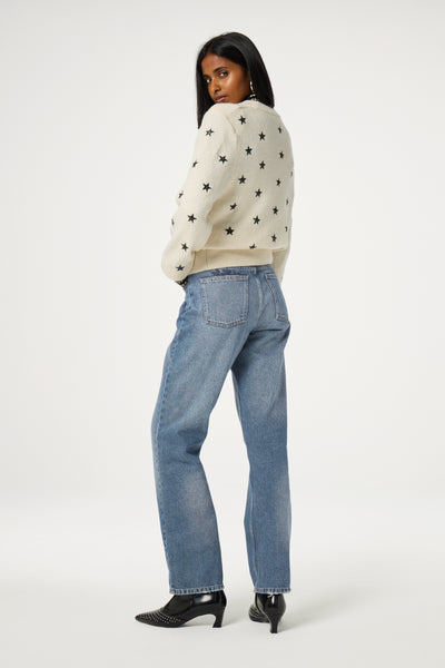 Rocket Pullover