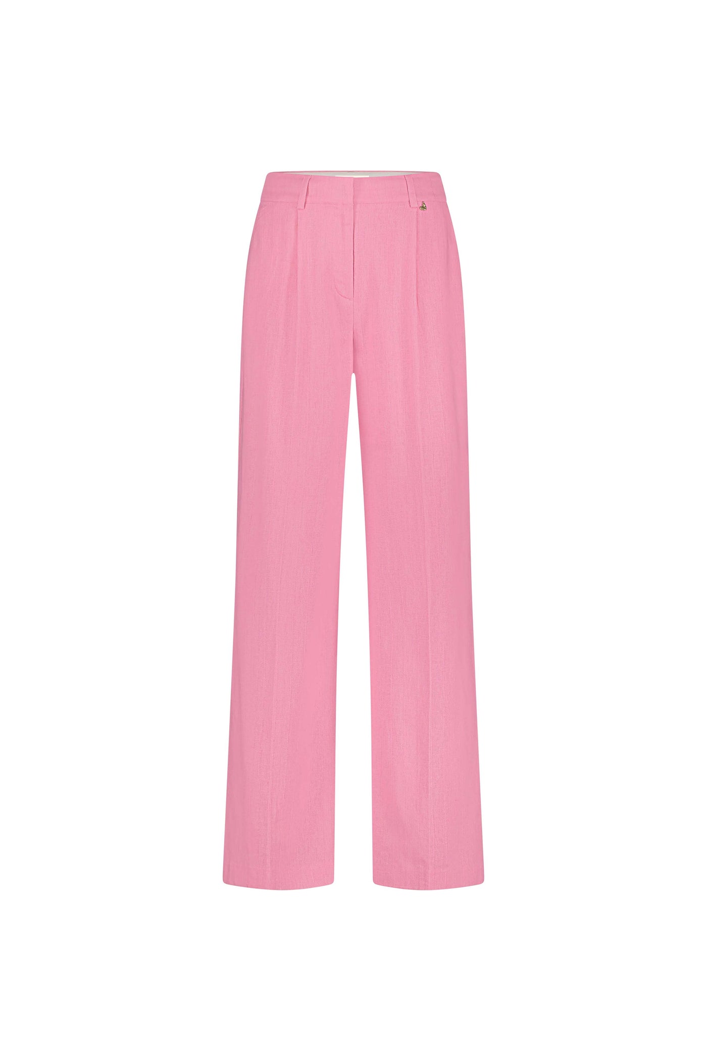 Nura pleated trousers