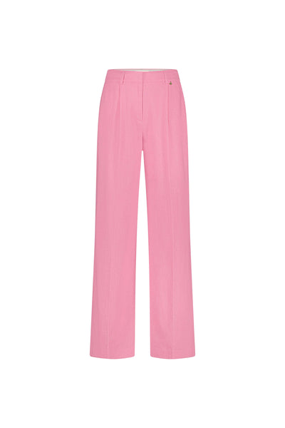 Nura pleated trousers