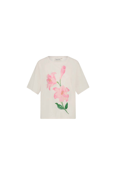 Fay Flower T-shirt