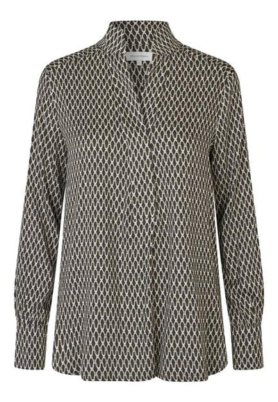 NateDEA blouse