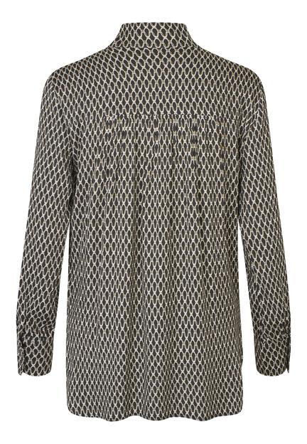 NateDEA blouse