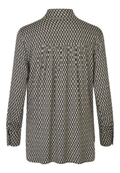 NateDEA blouse