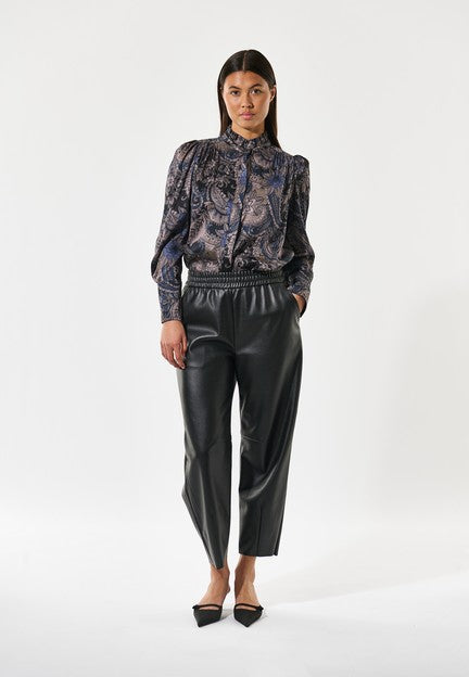 SunnaDEA cocoon pants