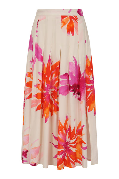 Dahlia skirt
