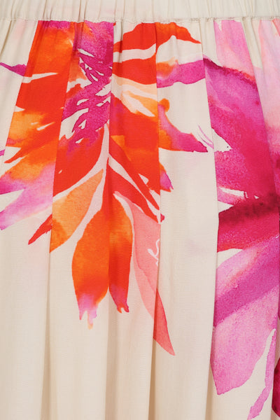 Dahlia skirt