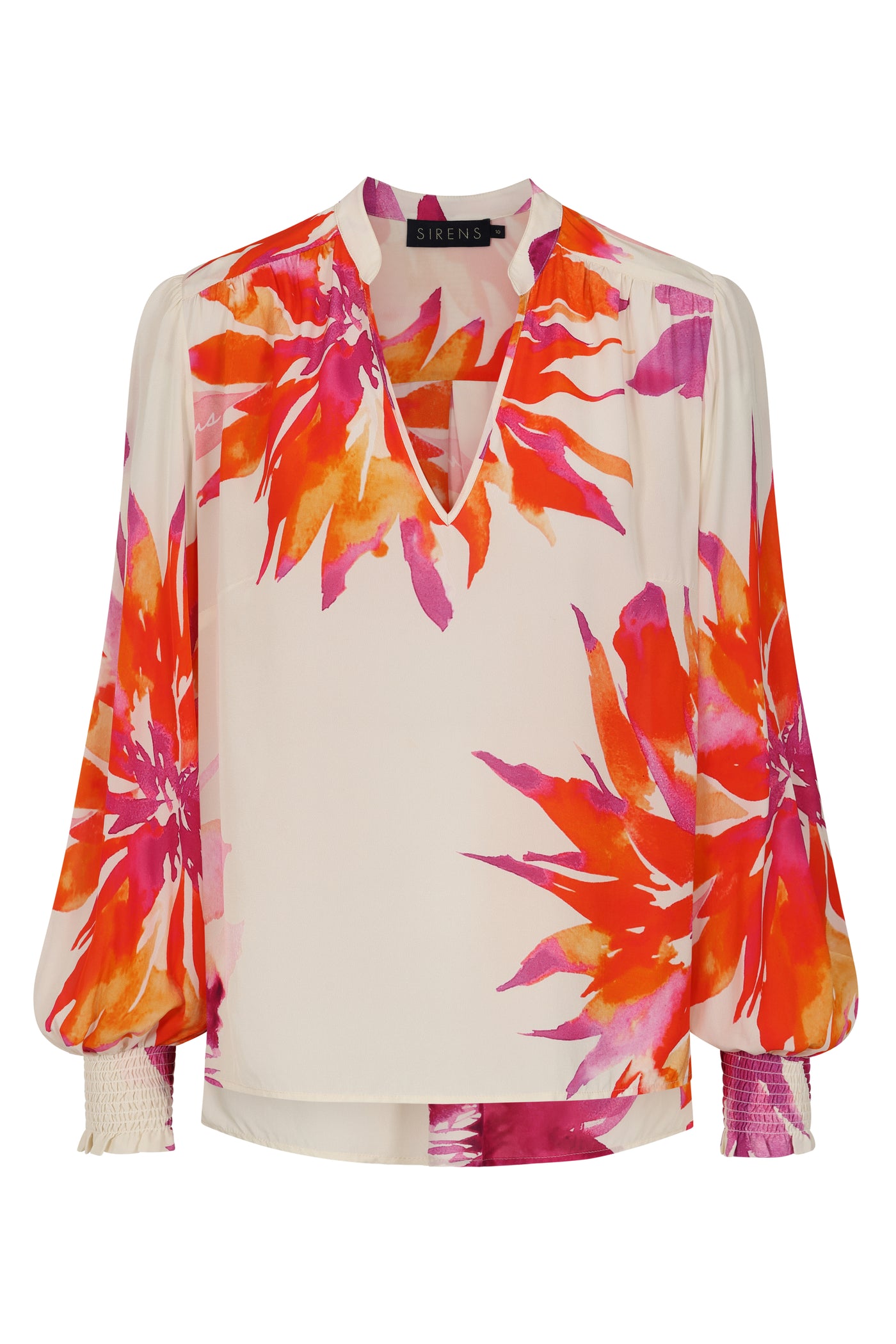 Dawn blouse