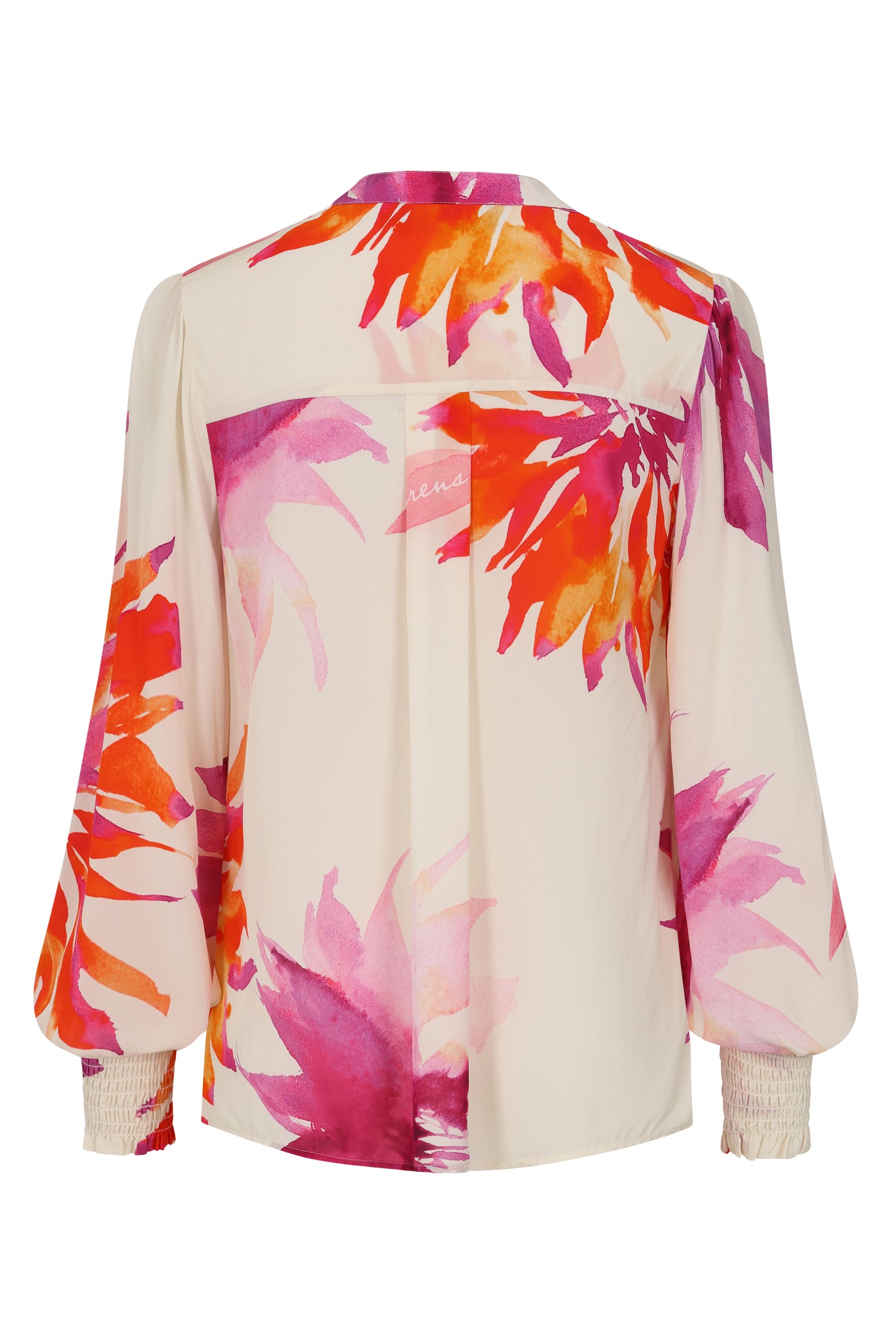Dawn blouse