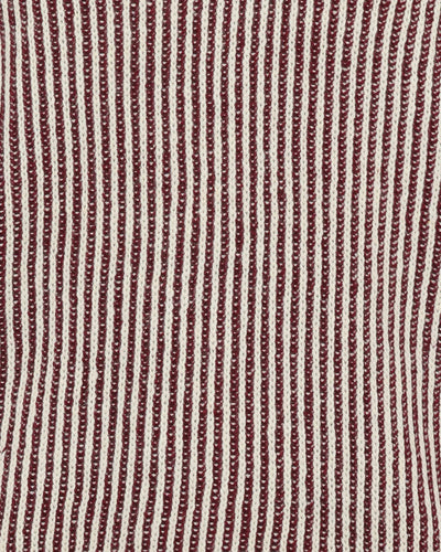 Della Pullover in Sassafras