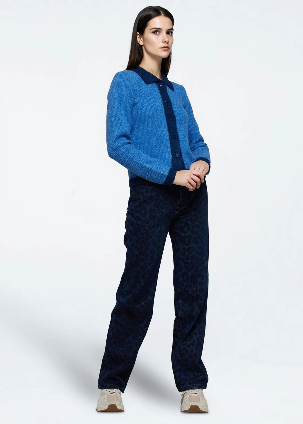 Denna cardigan