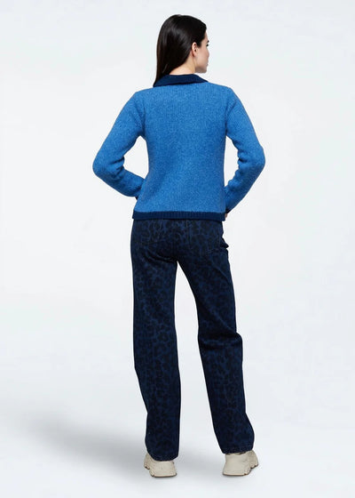 Denna cardigan