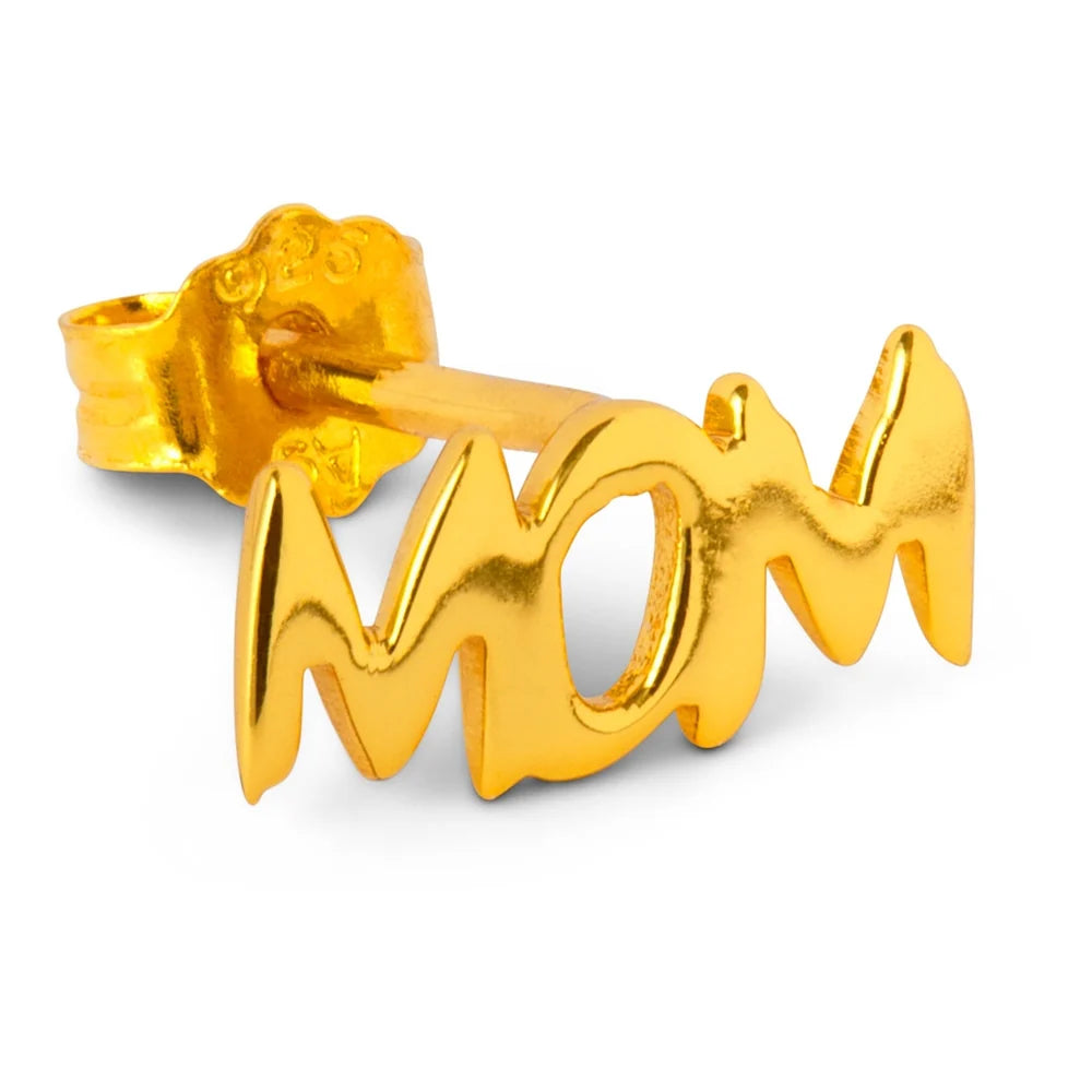 Mom earring