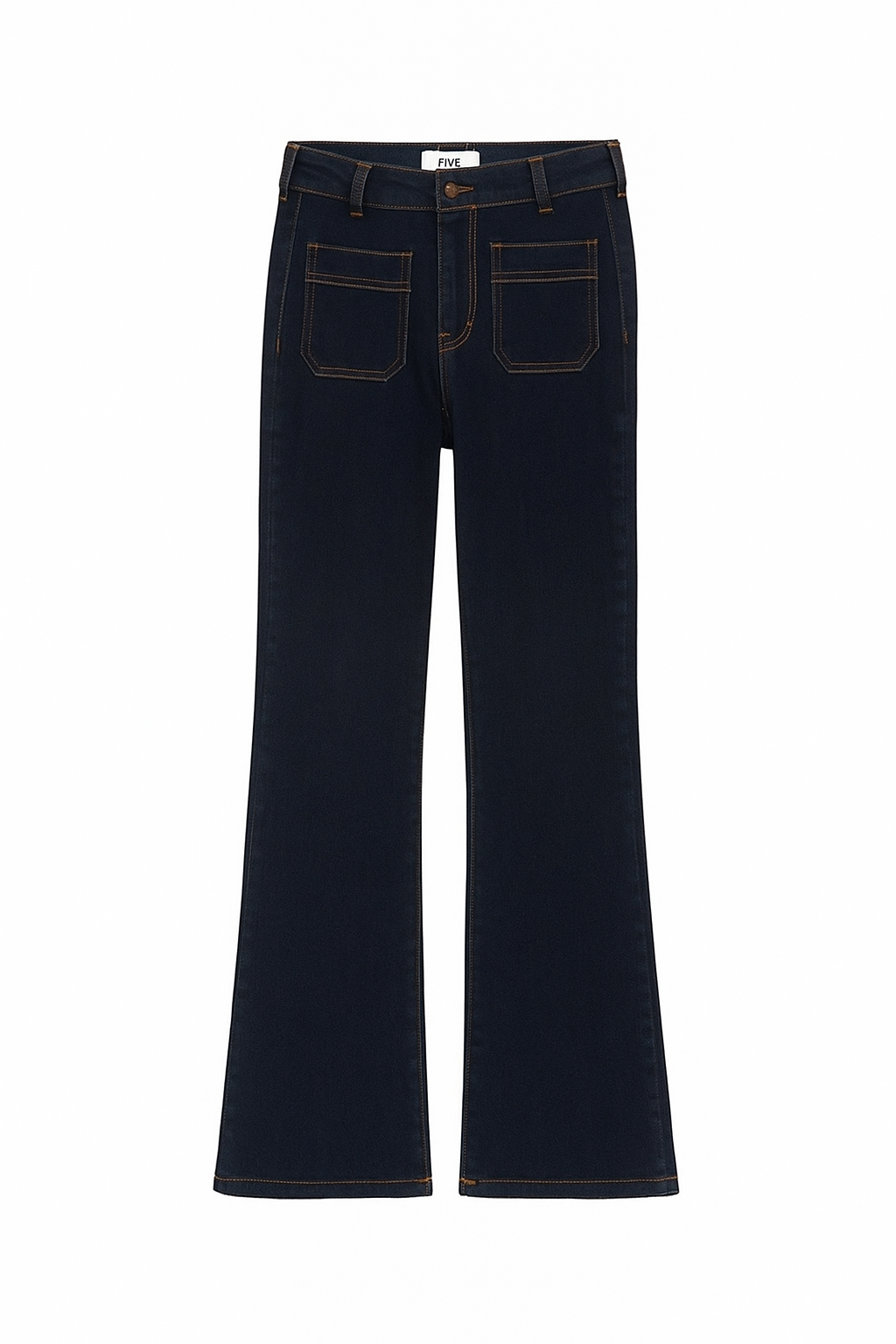 Five jeans Paris Luna jeans