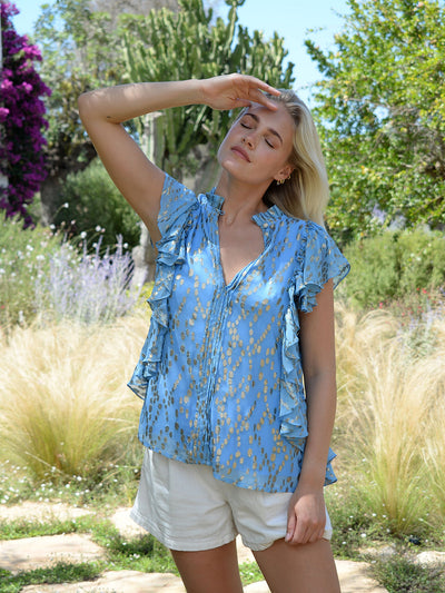 Eve blouse