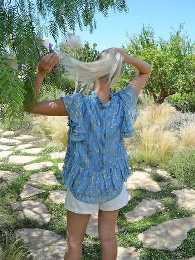 Eve blouse